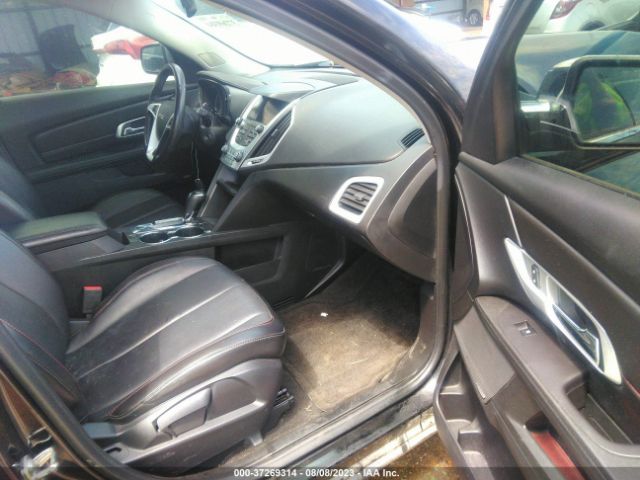 2GKALPEKXH6326927 GMC Terrain Slt