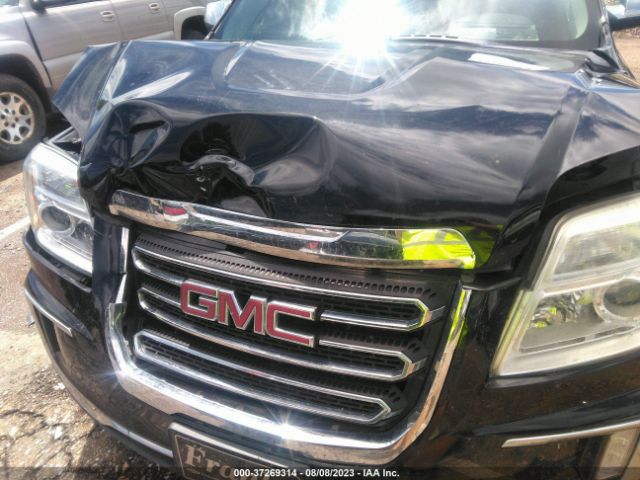 2GKALPEKXH6326927 GMC Terrain Slt