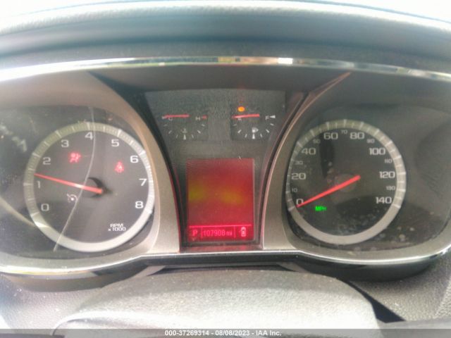 2GKALPEKXH6326927 GMC Terrain Slt