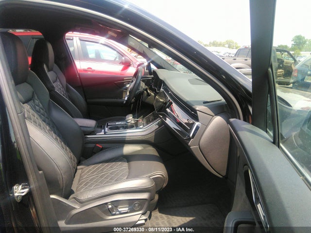 2021 Audi SQ7, VIN: WA1AWBF72MD023081
