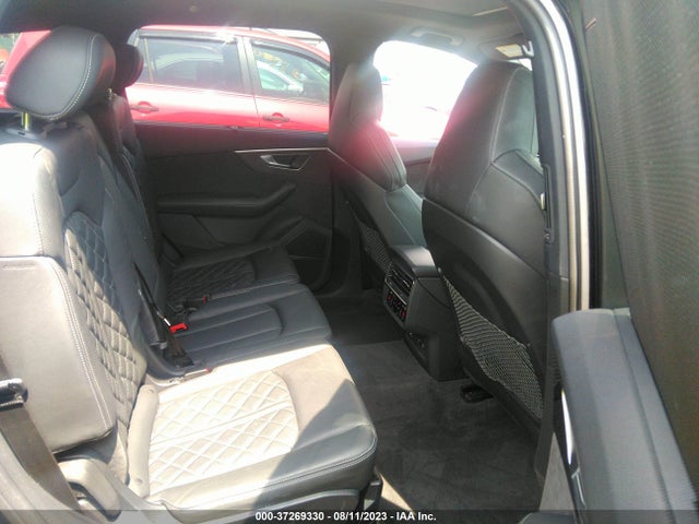 2021 Audi SQ7, VIN: WA1AWBF72MD023081