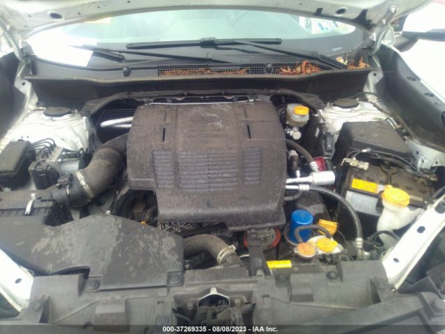 JF2SKAUC0MH411825 Subaru Forester Limited