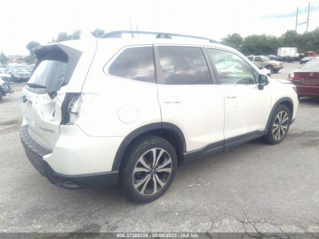 JF2SKAUC0MH411825 Subaru Forester Limited
