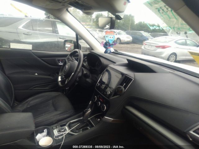 JF2SKAUC0MH411825 Subaru Forester Limited