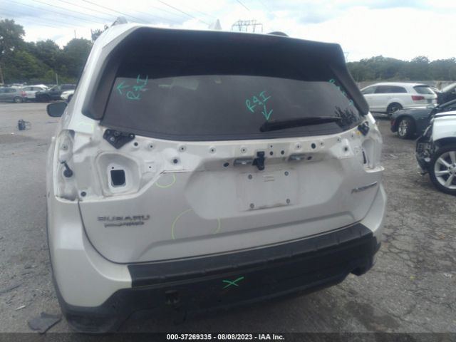 JF2SKAUC0MH411825 Subaru Forester Limited