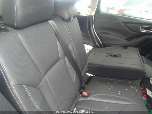 JF2SKAUC0MH411825 Subaru Forester Limited