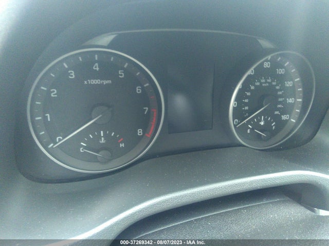 Hyundai ELANTRA SE 2018 5NPD74LF7JH324121 Image 7