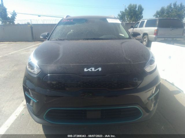 KNDCE3LG0N5134980 KIA Niro Ev Ex Premium