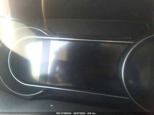 KNDCE3LG0N5134980 KIA Niro Ev Ex Premium