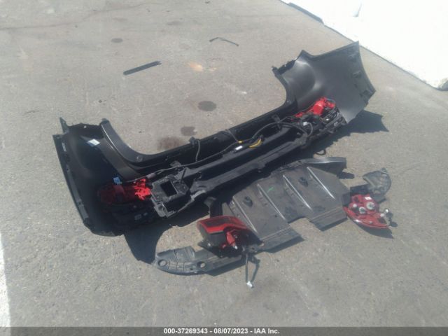 KNDCE3LG0N5134980 KIA Niro Ev Ex Premium