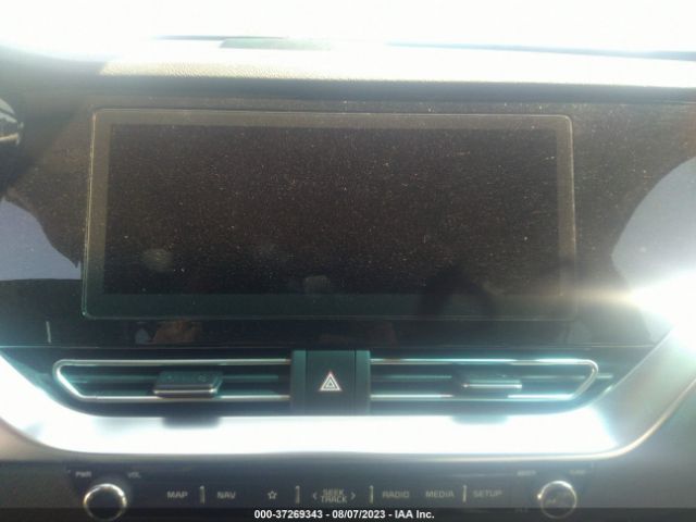 KNDCE3LG0N5134980 KIA Niro Ev Ex Premium