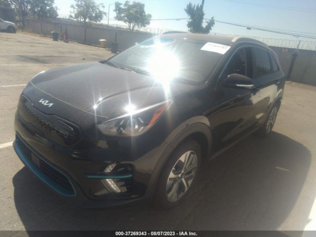 KNDCE3LG0N5134980 KIA Niro Ev Ex Premium
