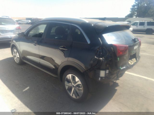 KNDCE3LG0N5134980 KIA Niro Ev Ex Premium