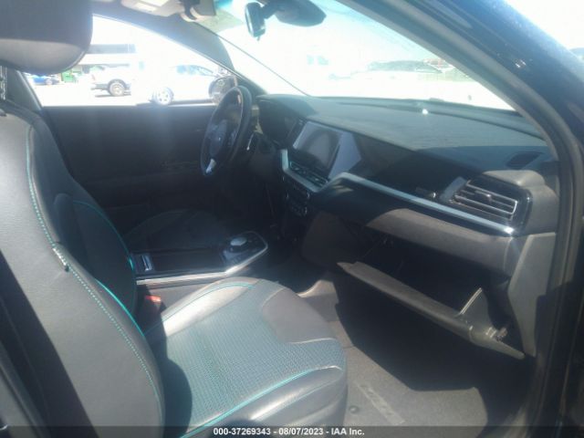 KNDCE3LG0N5134980 KIA Niro Ev Ex Premium
