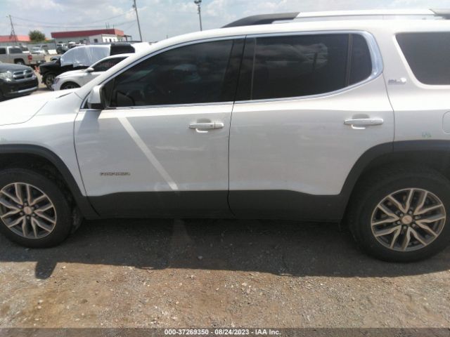 1GKKNSLA4HZ290152 GMC ACADIA SLE