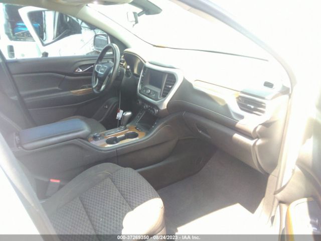 1GKKNSLA4HZ290152 GMC ACADIA SLE