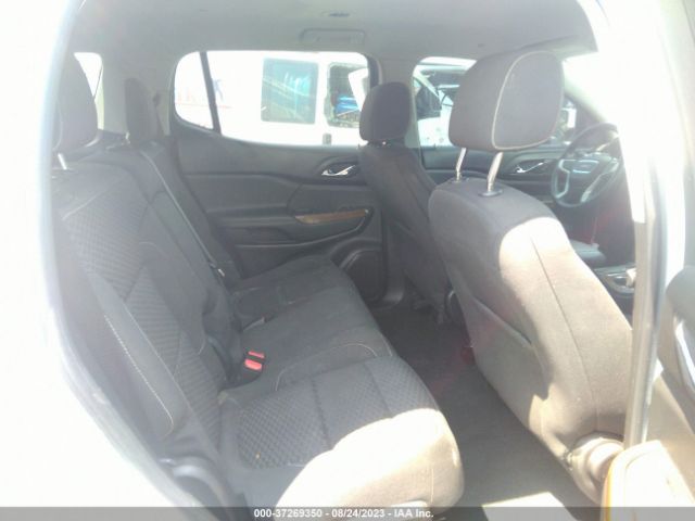 1GKKNSLA4HZ290152 GMC ACADIA SLE