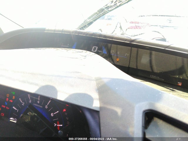 2012 HONDA CIVIC SDN LX VIN: 19XFB2F54CE383357