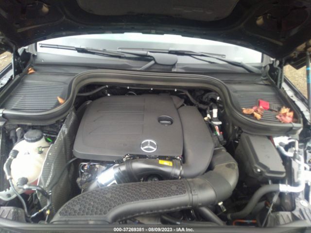 4JGFB4KB2NA780039 Mercedes-Benz Gle Gle 350