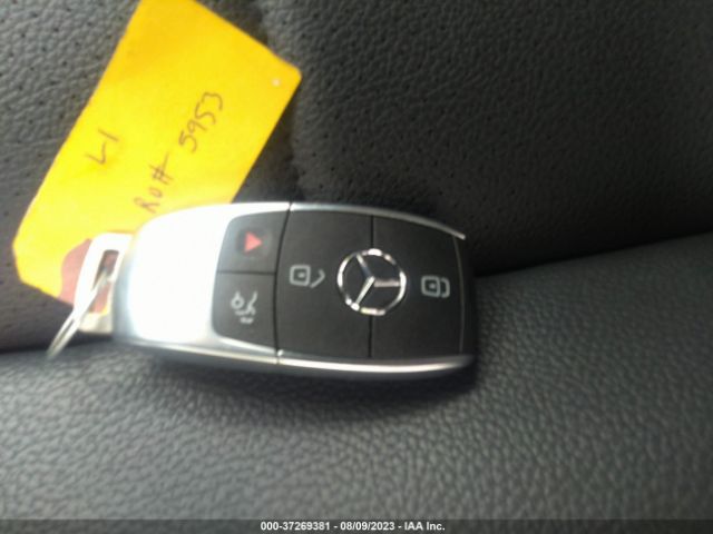4JGFB4KB2NA780039 Mercedes-Benz Gle Gle 350