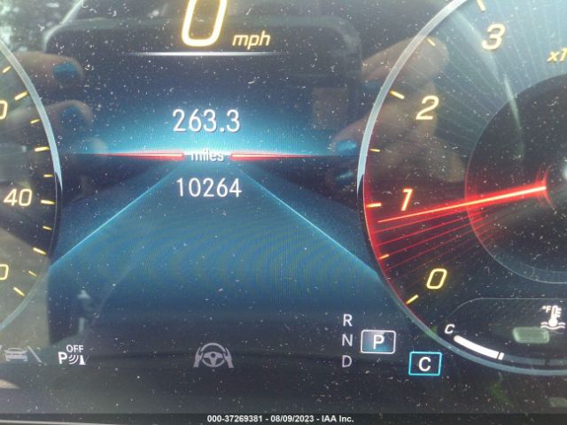 4JGFB4KB2NA780039 Mercedes-Benz Gle Gle 350