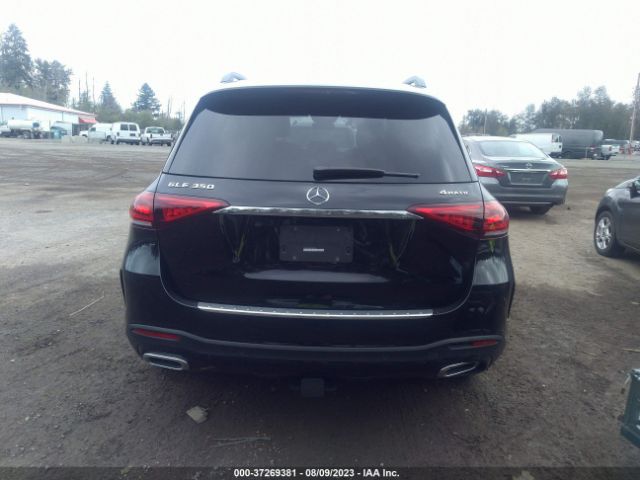 4JGFB4KB2NA780039 Mercedes-Benz Gle Gle 350