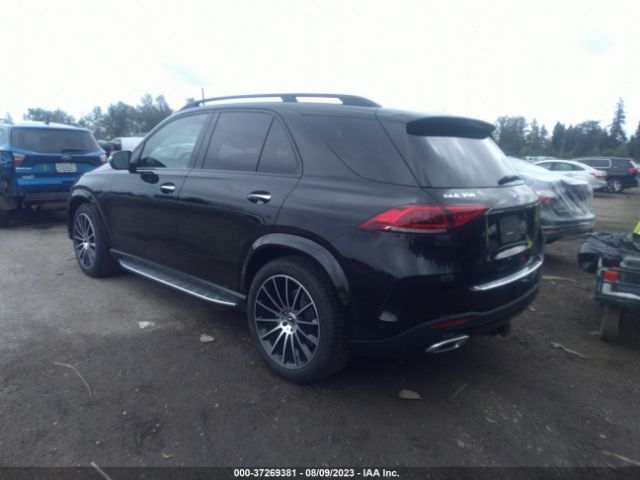 4JGFB4KB2NA780039 Mercedes-Benz Gle Gle 350
