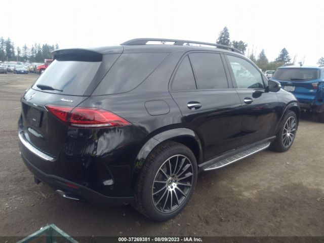 4JGFB4KB2NA780039 Mercedes-Benz Gle Gle 350