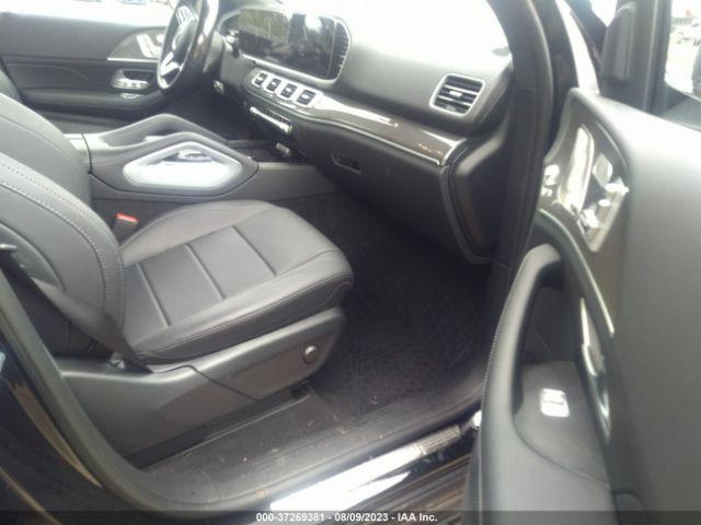 4JGFB4KB2NA780039 Mercedes-Benz Gle Gle 350