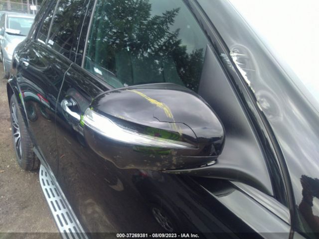 4JGFB4KB2NA780039 Mercedes-Benz Gle Gle 350
