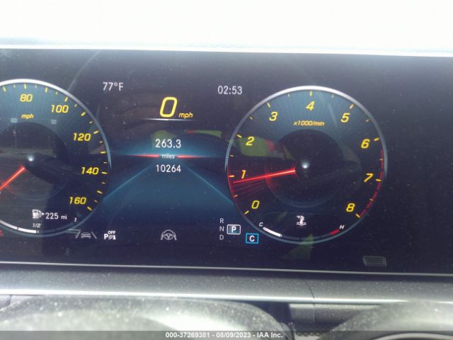 4JGFB4KB2NA780039 Mercedes-Benz Gle Gle 350