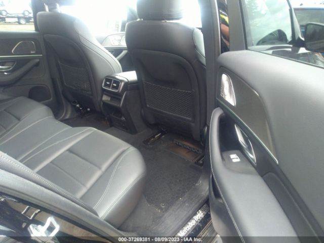 4JGFB4KB2NA780039 Mercedes-Benz Gle Gle 350