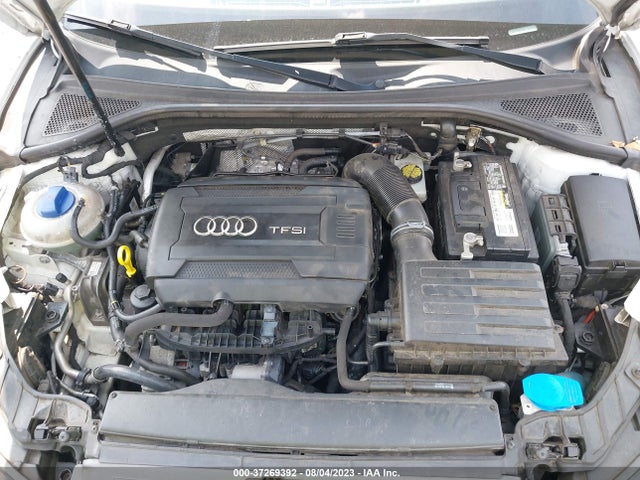 WAUACGFF0F1144065 Audi A3 1.8t Premium