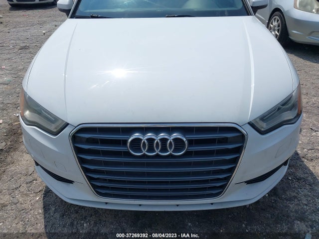WAUACGFF0F1144065 Audi A3 1.8t Premium