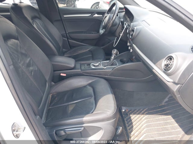 WAUACGFF0F1144065 Audi A3 1.8t Premium