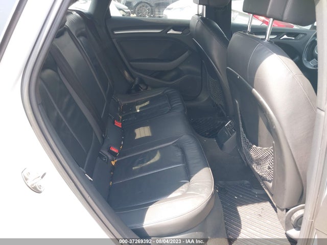 WAUACGFF0F1144065 Audi A3 1.8t Premium