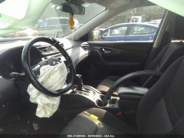 2020 NISSAN ROGUE JN8AT2MV4LW108771 Photo 4