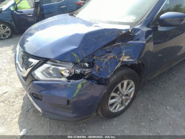 2020 NISSAN ROGUE JN8AT2MV4LW108771 Photo 5