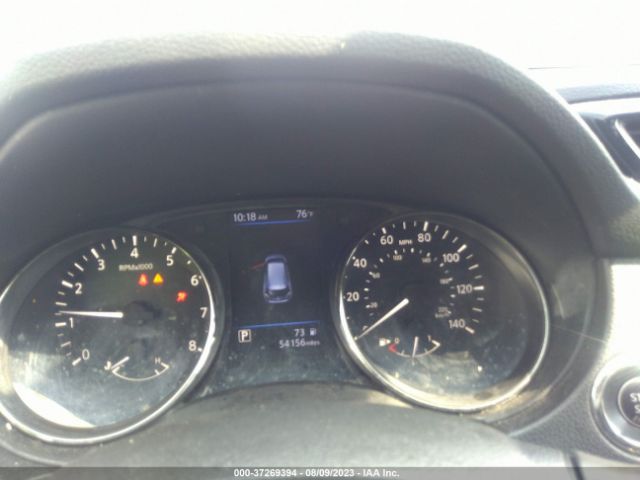 2020 NISSAN ROGUE JN8AT2MV4LW108771 Photo 6