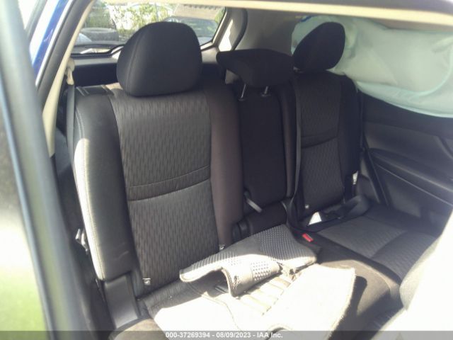 2020 NISSAN ROGUE JN8AT2MV4LW108771 Photo 7
