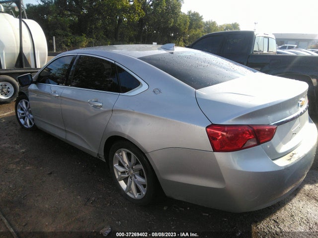 Chevrolet IMPALA 1LT 2017 2G1105SA6H9151619 Image 3