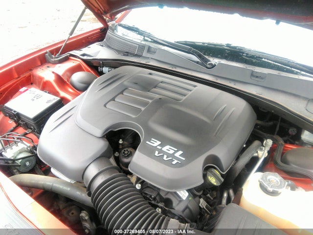 Dodge Charger Sxt Awd 2021 2C3CDXJGXMH506060 Image 10