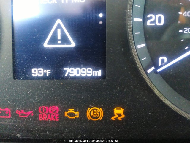 2015 HYUNDAI SONATA 2.4L SE VIN: 5NPE24AF1FH152858