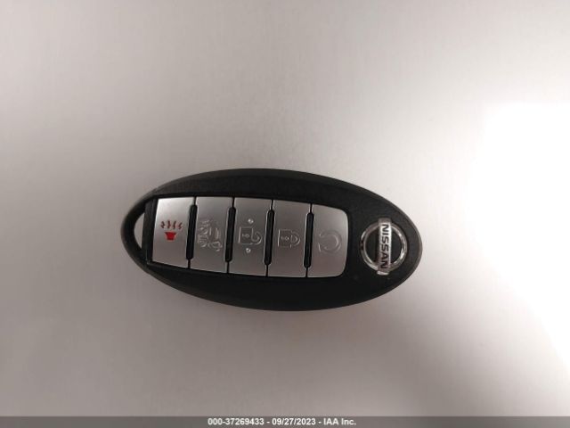 5N1AT2MT5JC738013 Nissan ROGUE S/SV/SL