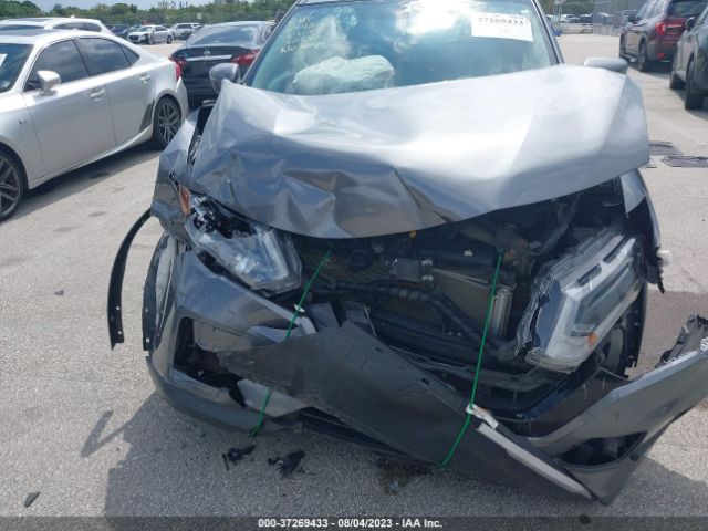 5N1AT2MT5JC738013 Nissan ROGUE S/SV/SL