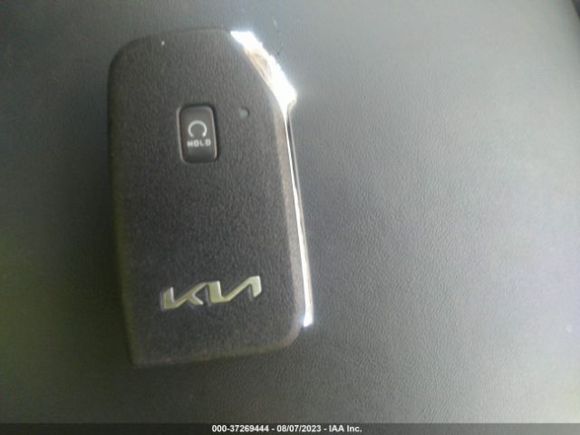 5XYP6DHC4NG313587 KIA Telluride S