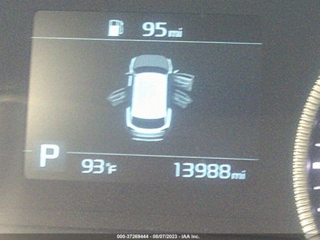 5XYP6DHC4NG313587 KIA Telluride S