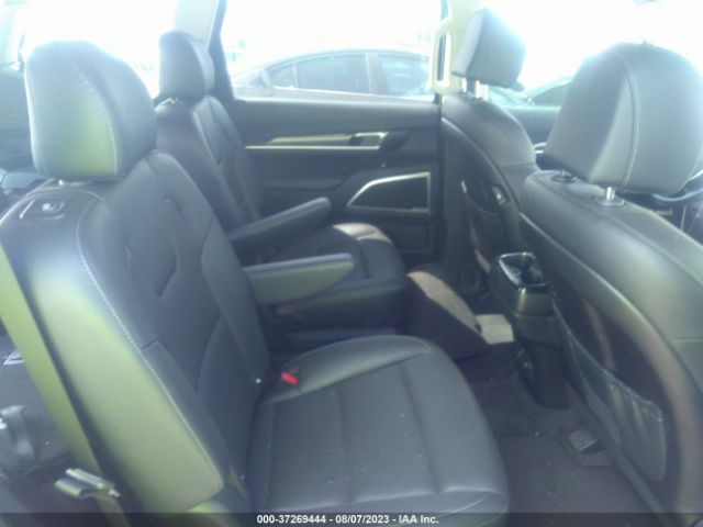 5XYP6DHC4NG313587 KIA Telluride S