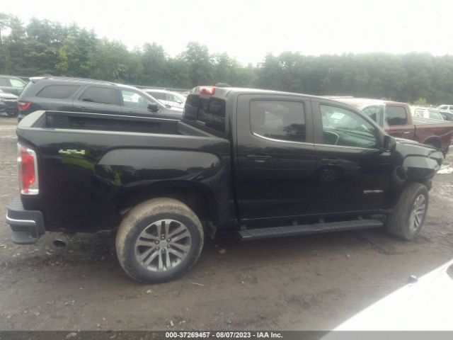 1GTG6CE32G1205597 GMC Canyon 4wd Sle