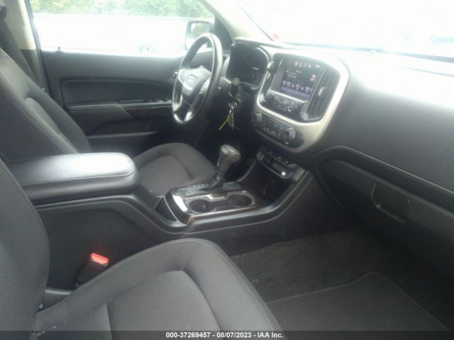 1GTG6CE32G1205597 GMC Canyon 4wd Sle